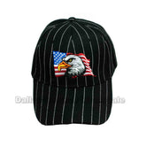 Wholesale Casual Baseball Caps - Assorted